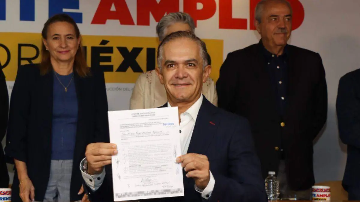 Miguel Ángel Mancera